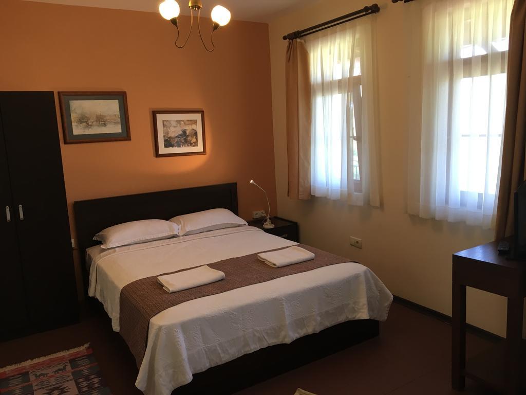Nar Bagevi Hotel Bozcaada Kültér fotó