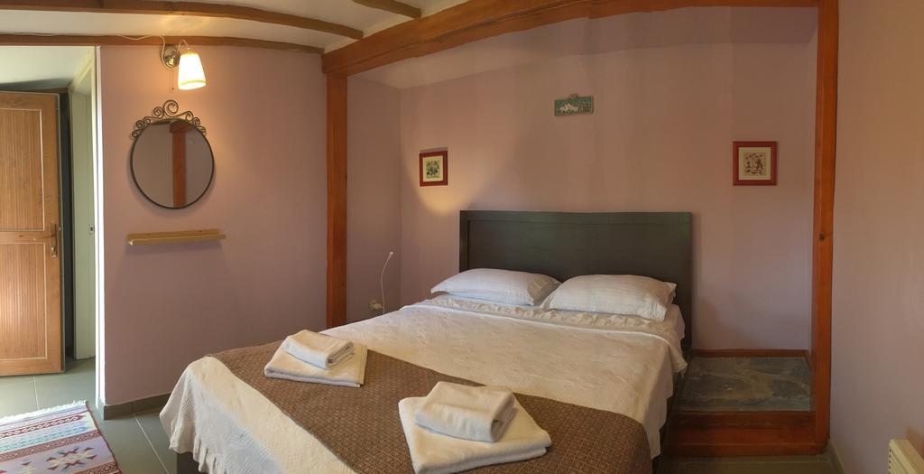 Nar Bagevi Hotel Bozcaada Kültér fotó