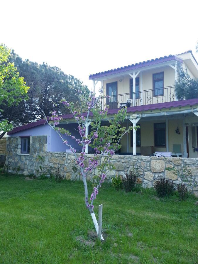 Nar Bagevi Hotel Bozcaada Kültér fotó