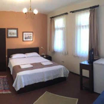 Nar Bagevi Hotel Bozcaada Kültér fotó